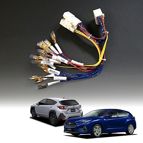 Amazon | 【axis-parts】スバル インプレッサ/クロストレック